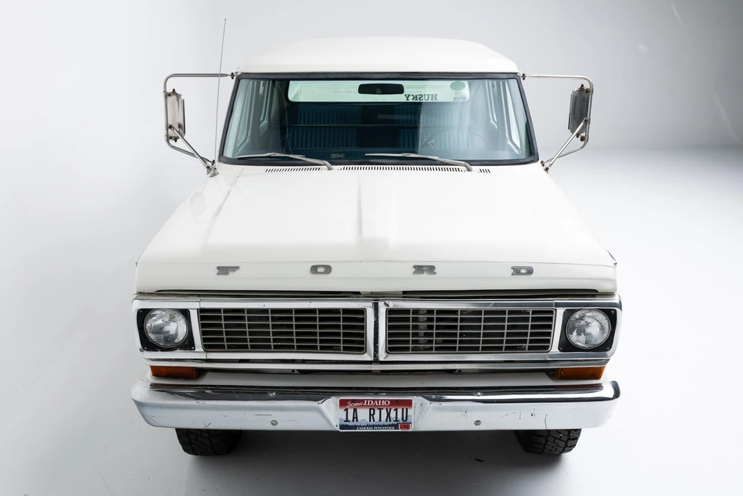 1970 Ford F-Series 5th Gen - Image 8 of 31