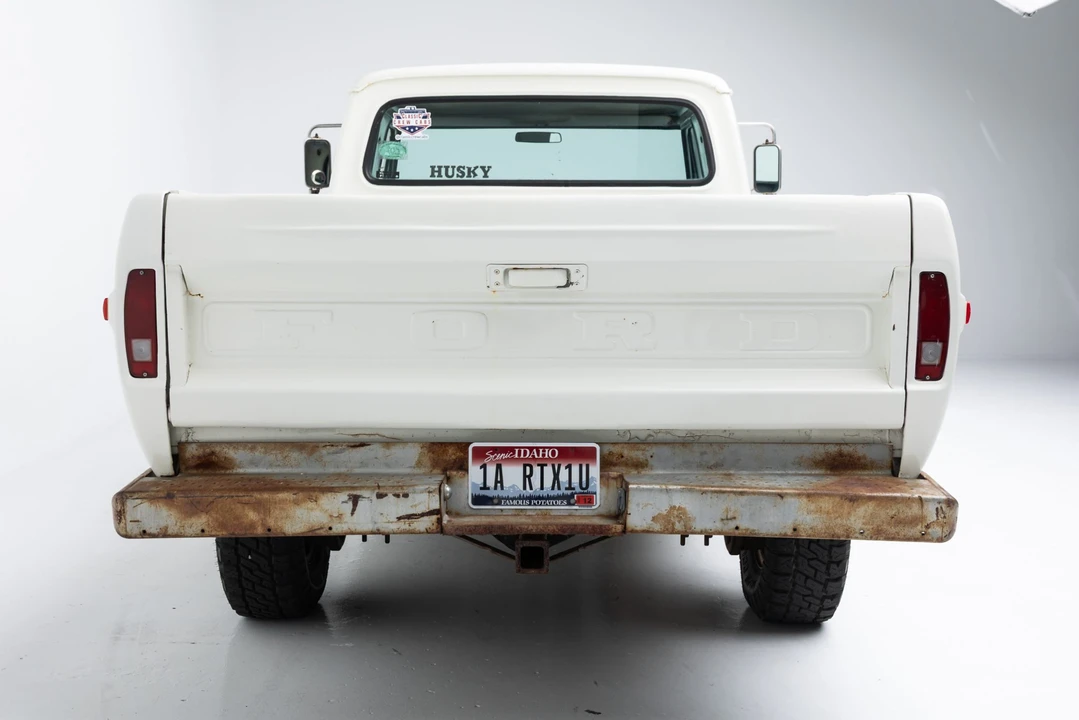 1970 Ford F-Series 5th Gen - Image 20 of 31