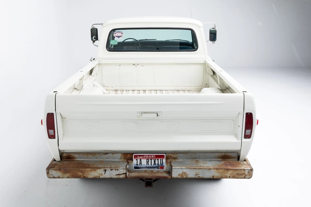 1970 Ford F-Series 5th Gen - Image 19 of 31