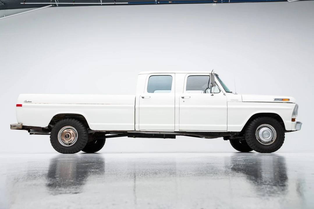1970 Ford F-Series 5th Gen - Image 15 of 31