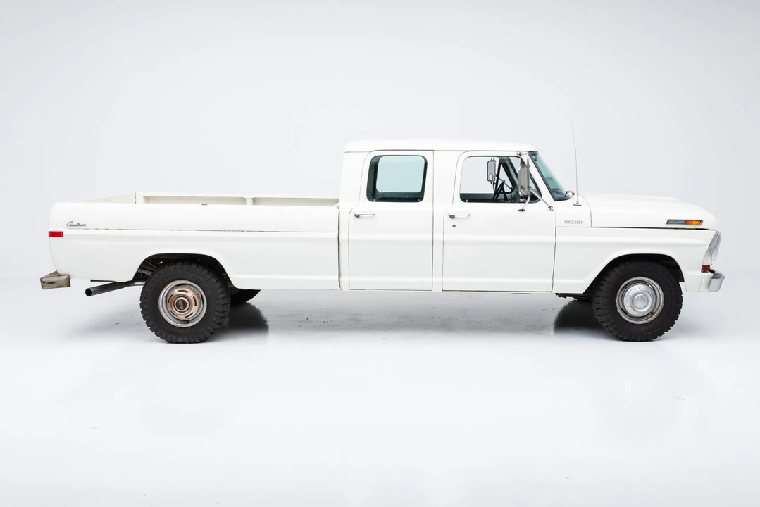 1970 Ford F-Series 5th Gen - Image 14 of 31
