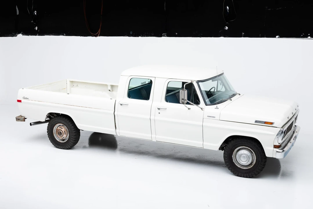 1970 Ford F-Series 5th Gen - Image 12 of 31