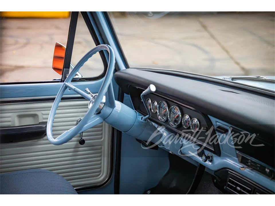 1970 Ford F-Series 5th Gen - Image 4 of 5