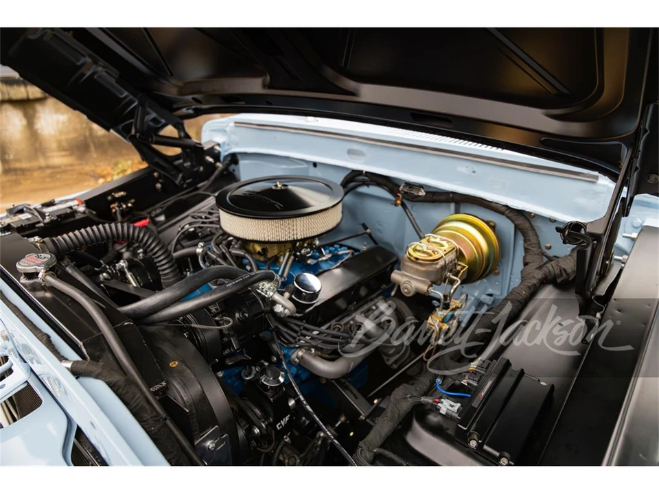 1970 Ford F-Series 5th Gen - Image 5 of 5
