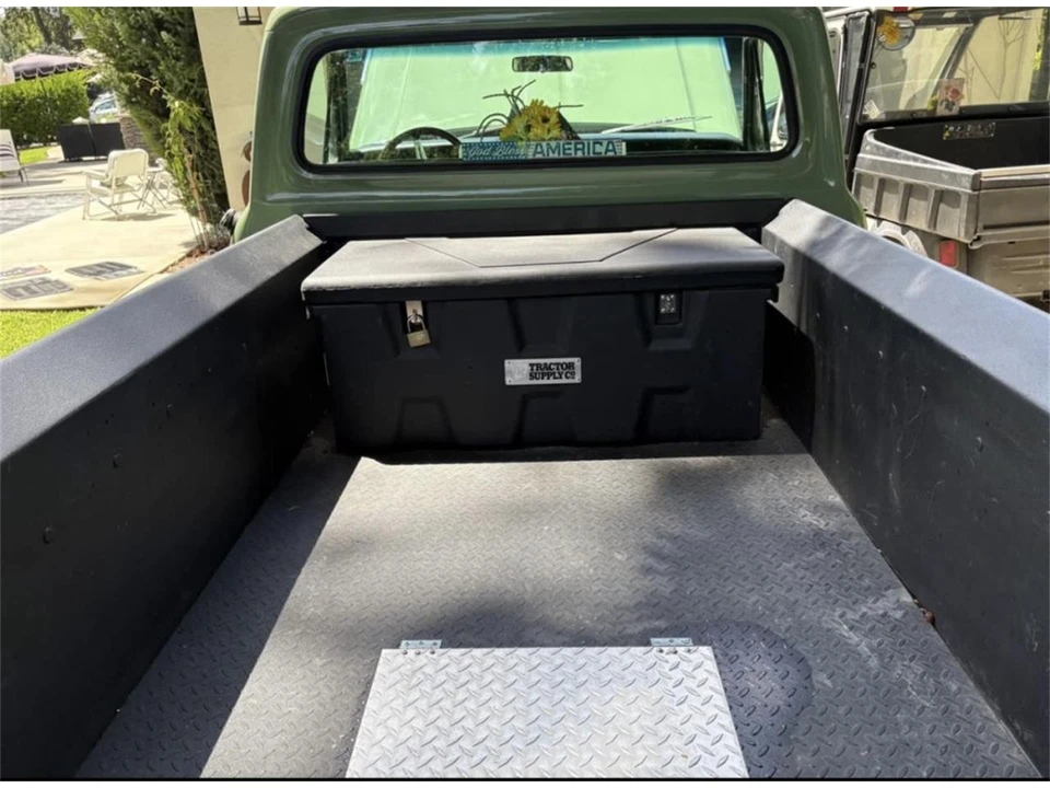 1970 Ford F-Series 5th Gen - Image 10 of 11