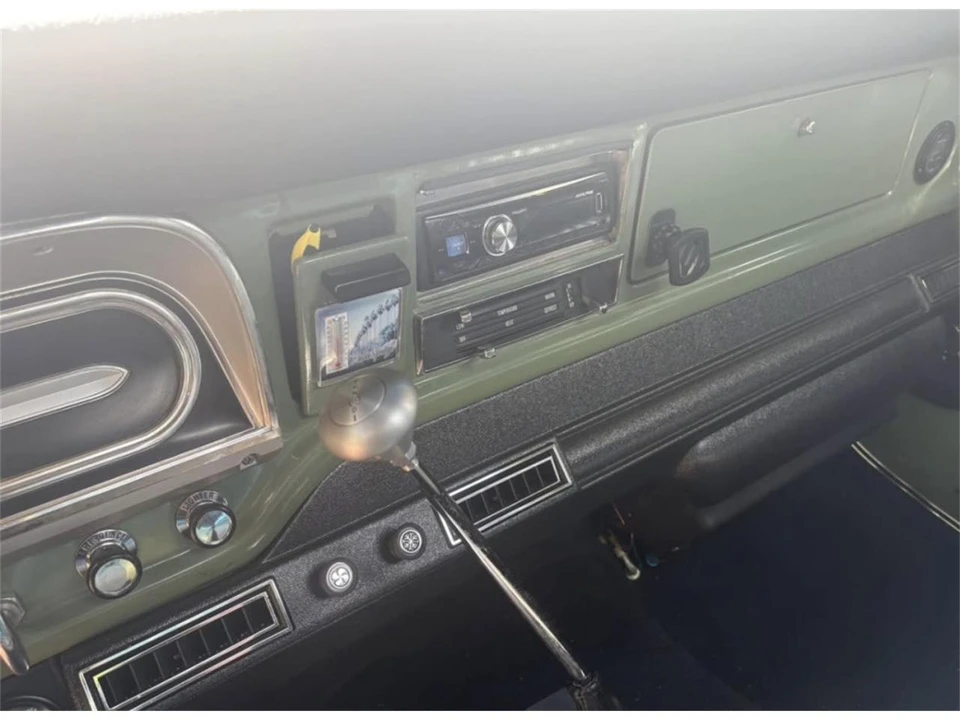 1970 Ford F-Series 5th Gen - Image 11 of 11