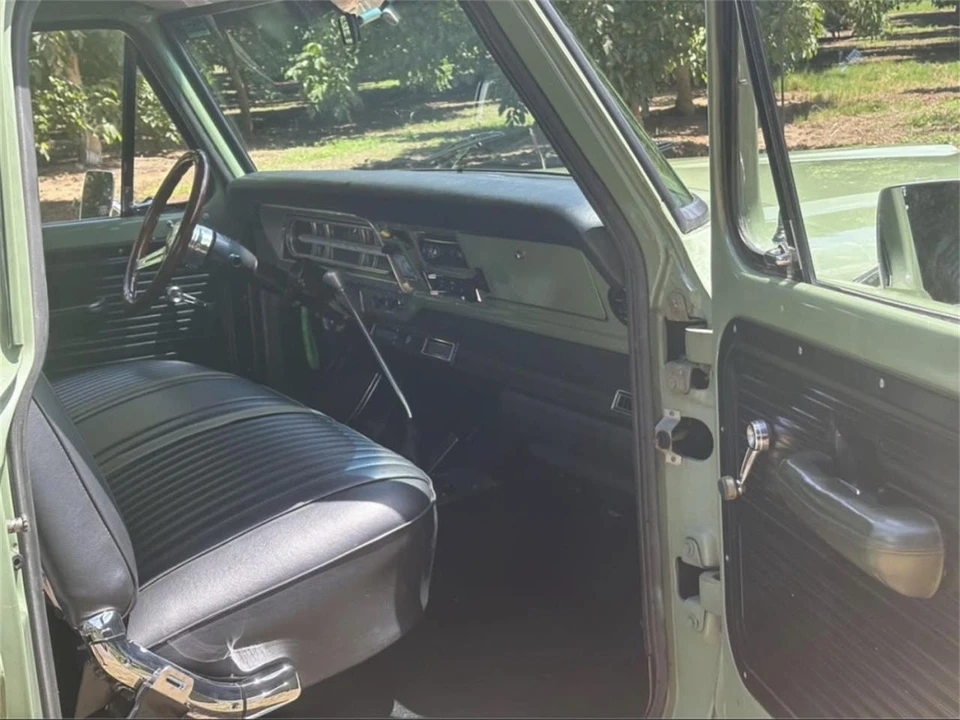 1970 Ford F-Series 5th Gen - Image 5 of 11