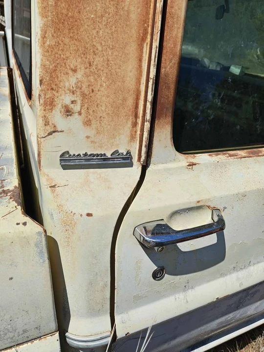 1970 Ford F-Series 5th Gen - Image 10 of 14