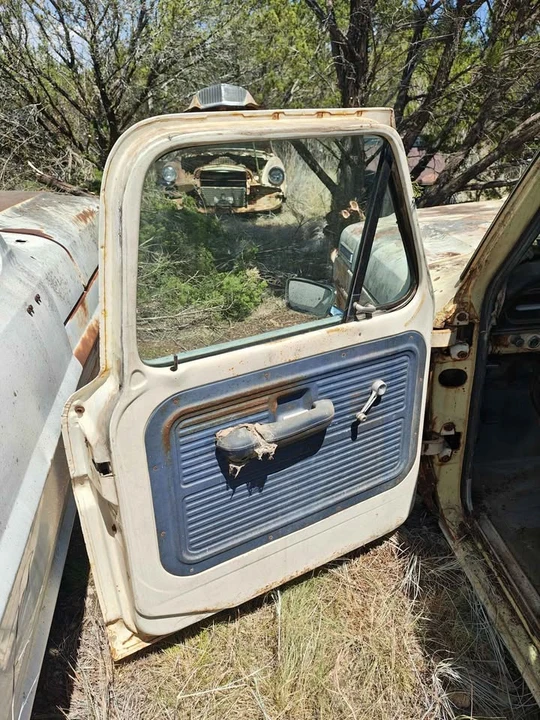 1970 Ford F-Series 5th Gen - Image 5 of 14