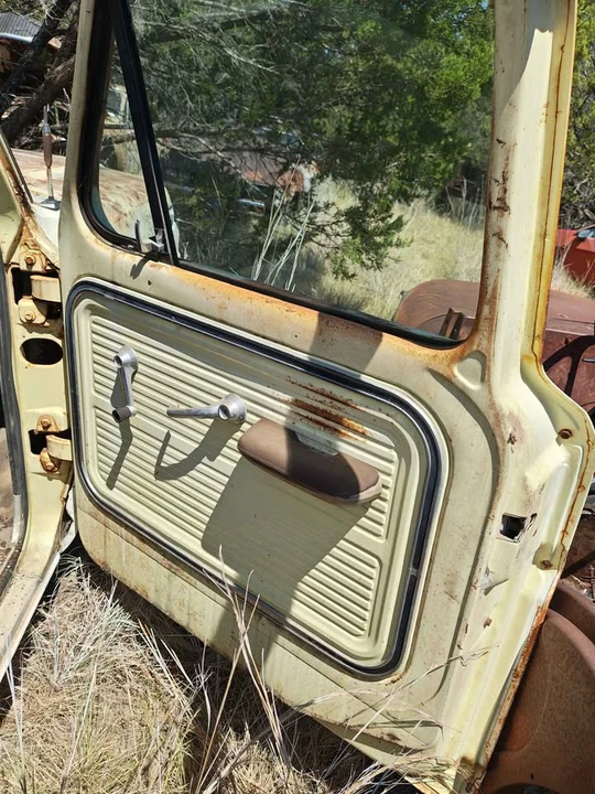 1970 Ford F-Series 5th Gen - Image 8 of 14
