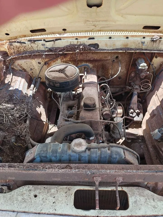 1970 Ford F-Series 5th Gen - Image 12 of 14