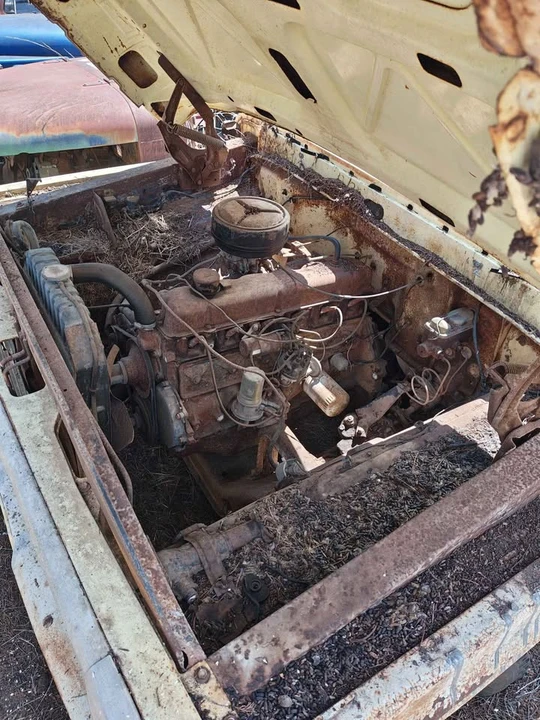 1970 Ford F-Series 5th Gen - Image 14 of 14