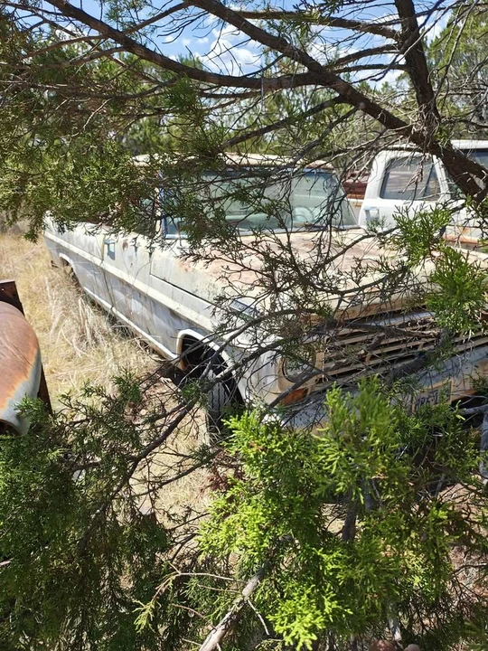 1970 Ford F-Series 5th Gen - Image 2 of 14