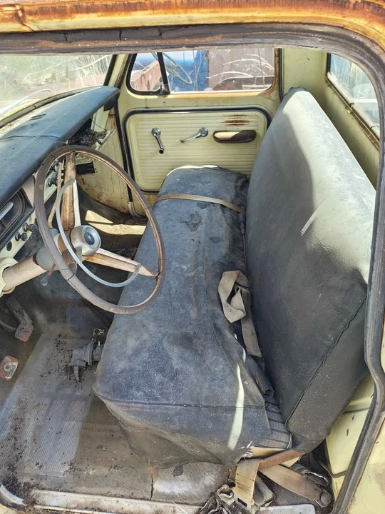1970 Ford F-Series 5th Gen - Image 6 of 14