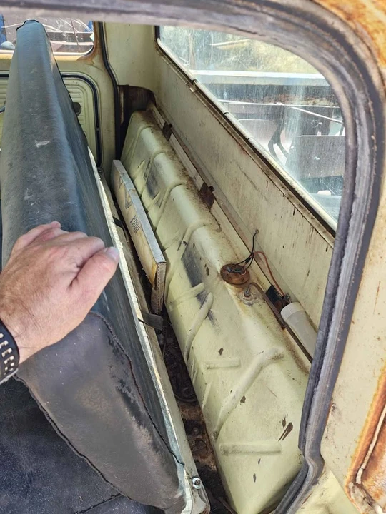 1970 Ford F-Series 5th Gen - Image 7 of 14