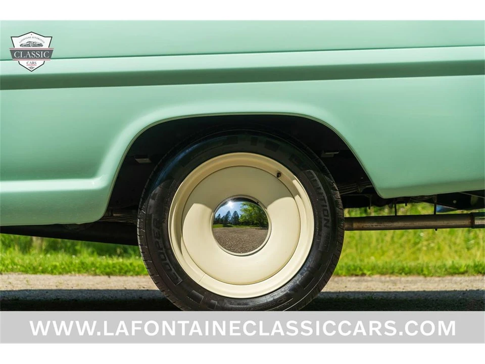 1970 Ford F-Series 5th Gen - Image 26 of 31