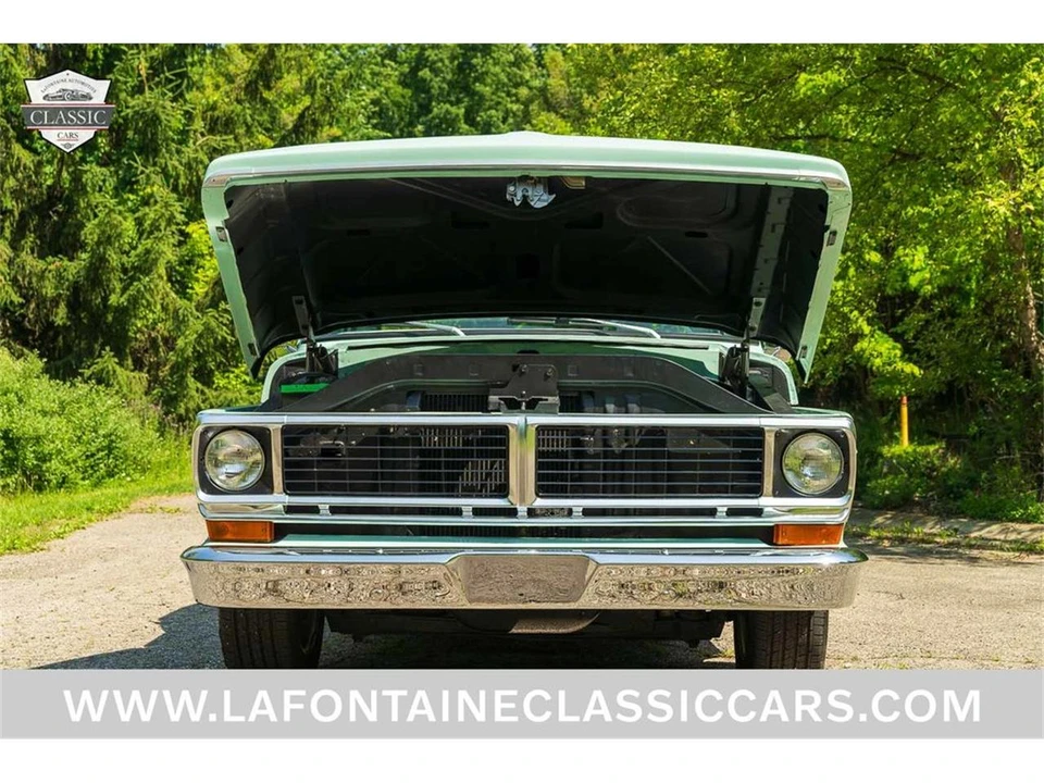 1970 Ford F-Series 5th Gen - Image 29 of 31