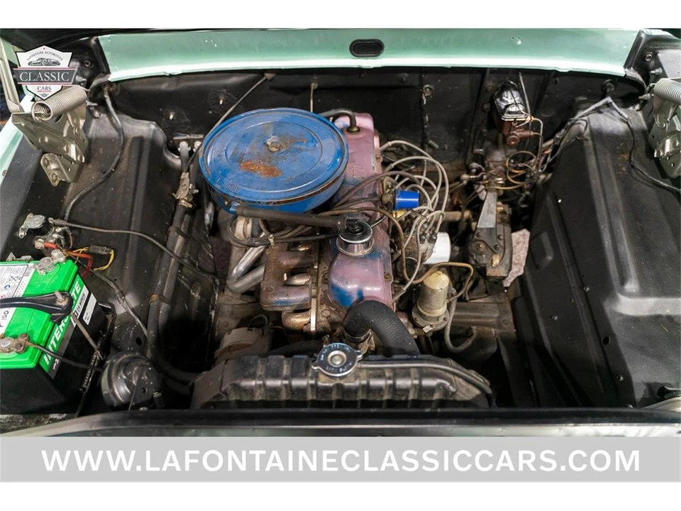1970 Ford F-Series 5th Gen - Image 5 of 31