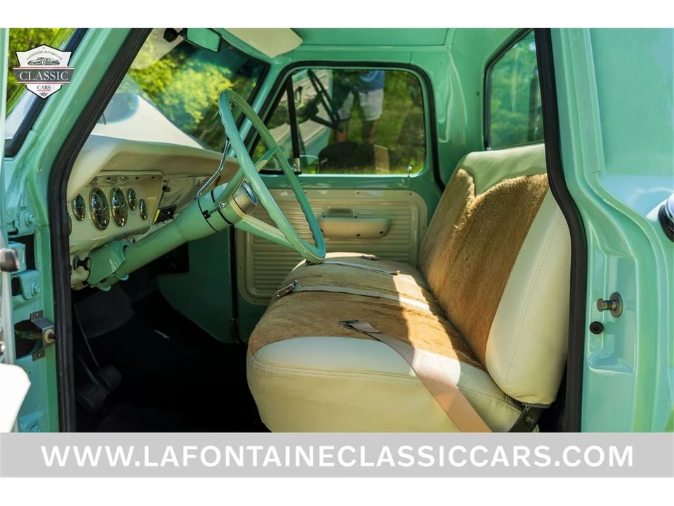 1970 Ford F-Series 5th Gen - Image 3 of 31