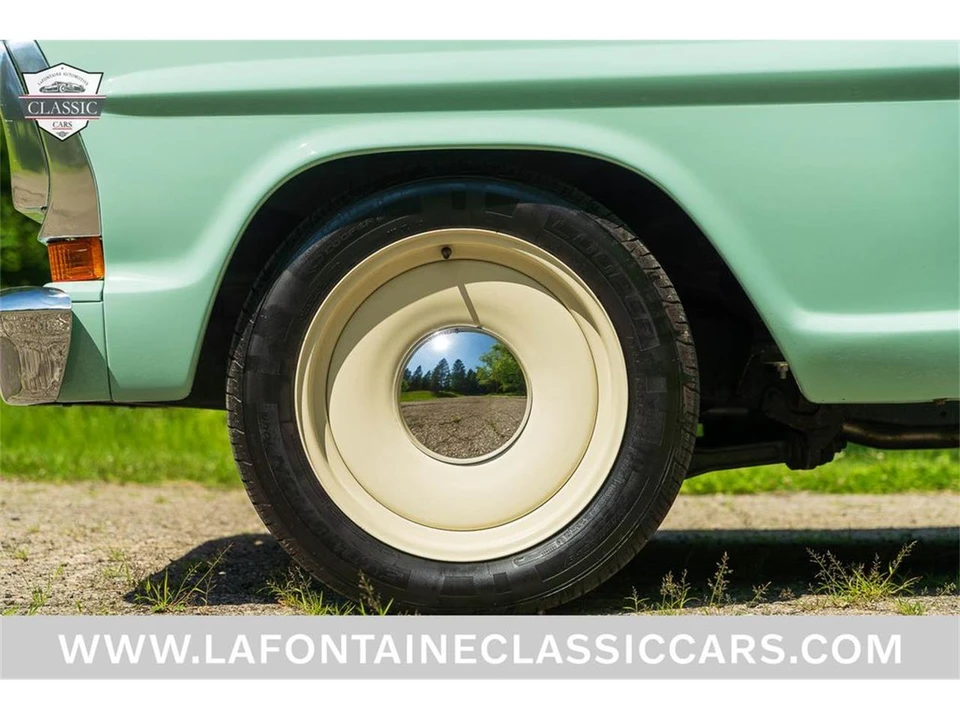 1970 Ford F-Series 5th Gen - Image 24 of 31