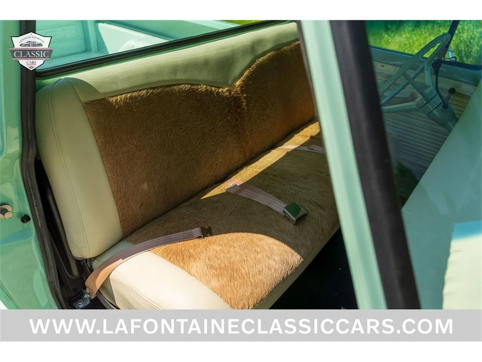 1970 Ford F-Series 5th Gen - Image 9 of 31