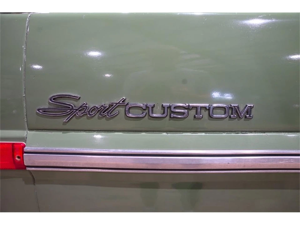1970 Ford F-Series 5th Gen - Image 26 of 31