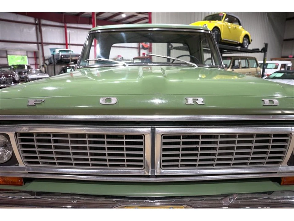 1970 Ford F-Series 5th Gen - Image 21 of 31