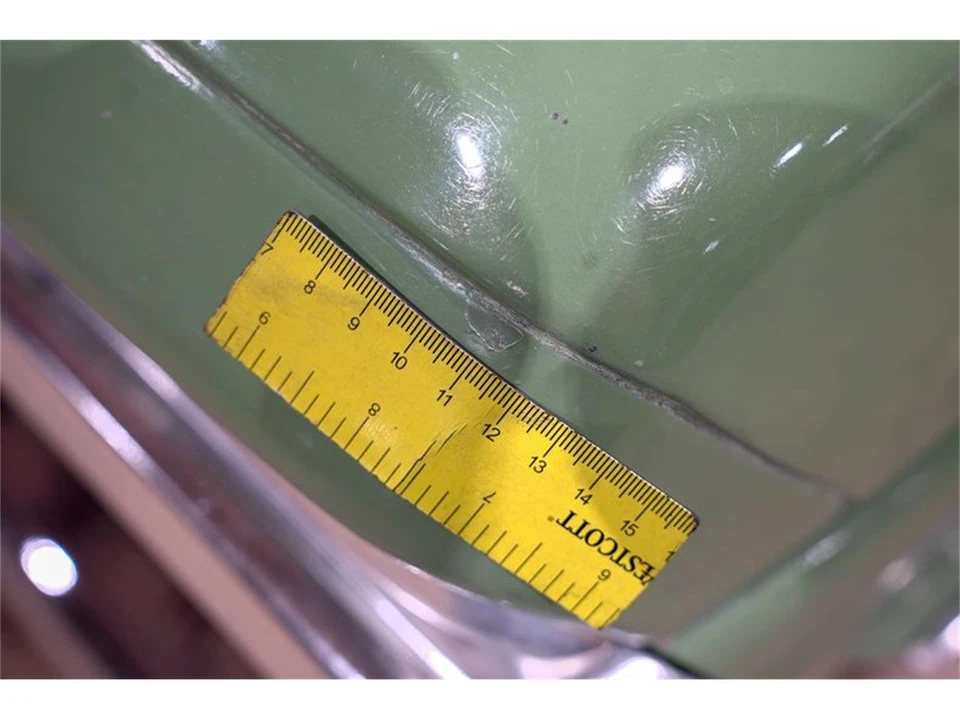 1970 Ford F-Series 5th Gen - Image 31 of 31