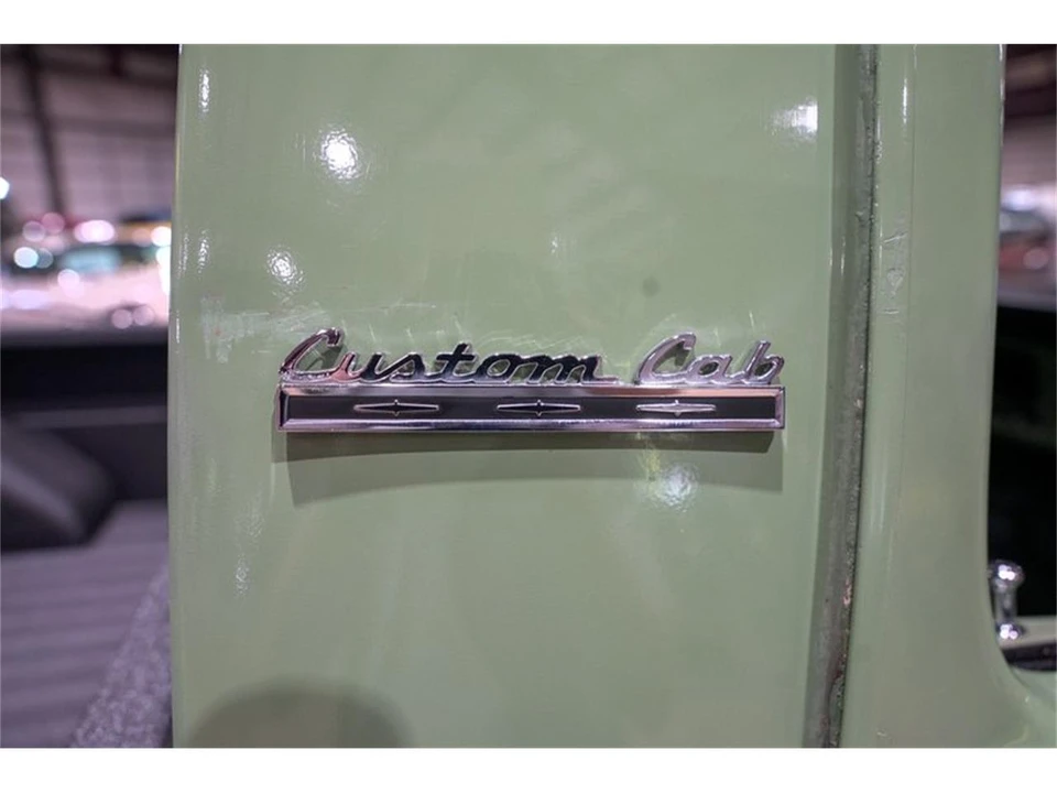 1970 Ford F-Series 5th Gen - Image 27 of 31