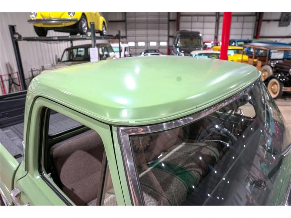 1970 Ford F-Series 5th Gen - Image 19 of 31