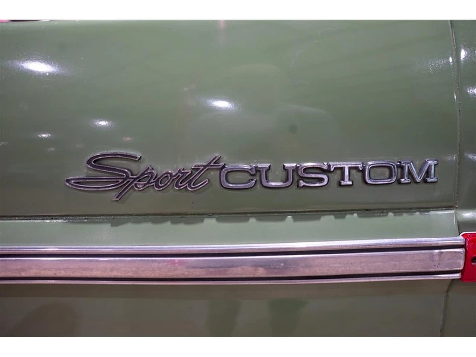 1970 Ford F-Series 5th Gen - Image 24 of 31