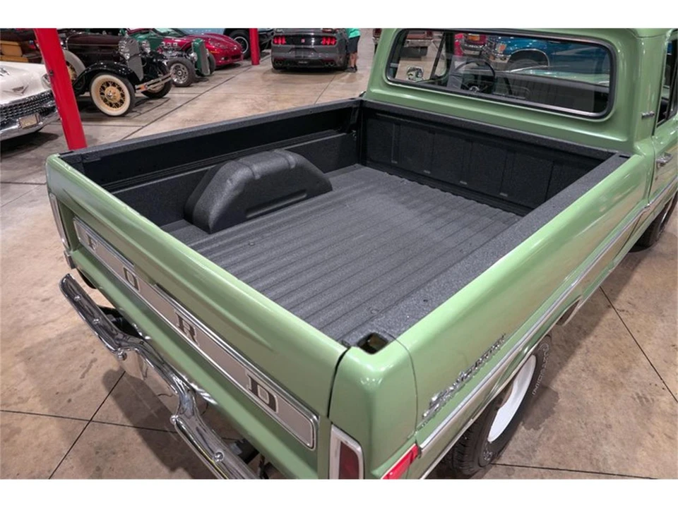 1970 Ford F-Series 5th Gen - Image 20 of 31