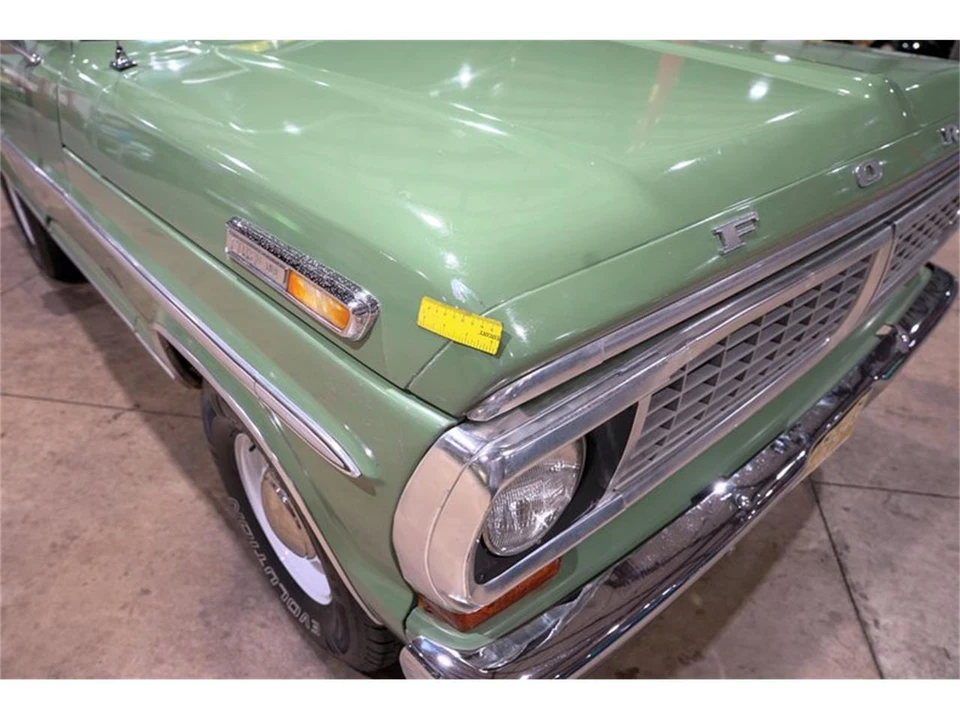 1970 Ford F-Series 5th Gen - Image 30 of 31