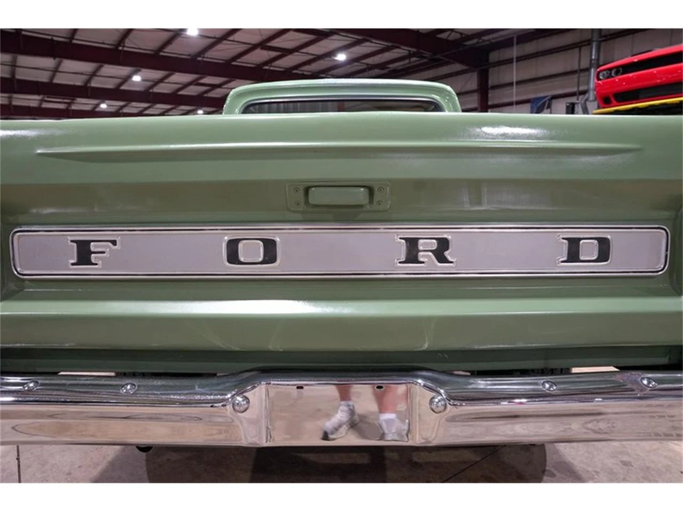 1970 Ford F-Series 5th Gen - Image 25 of 31