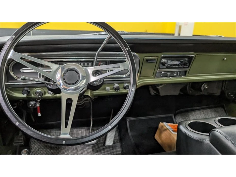 1970 Ford F-Series 5th Gen - Image 8 of 9
