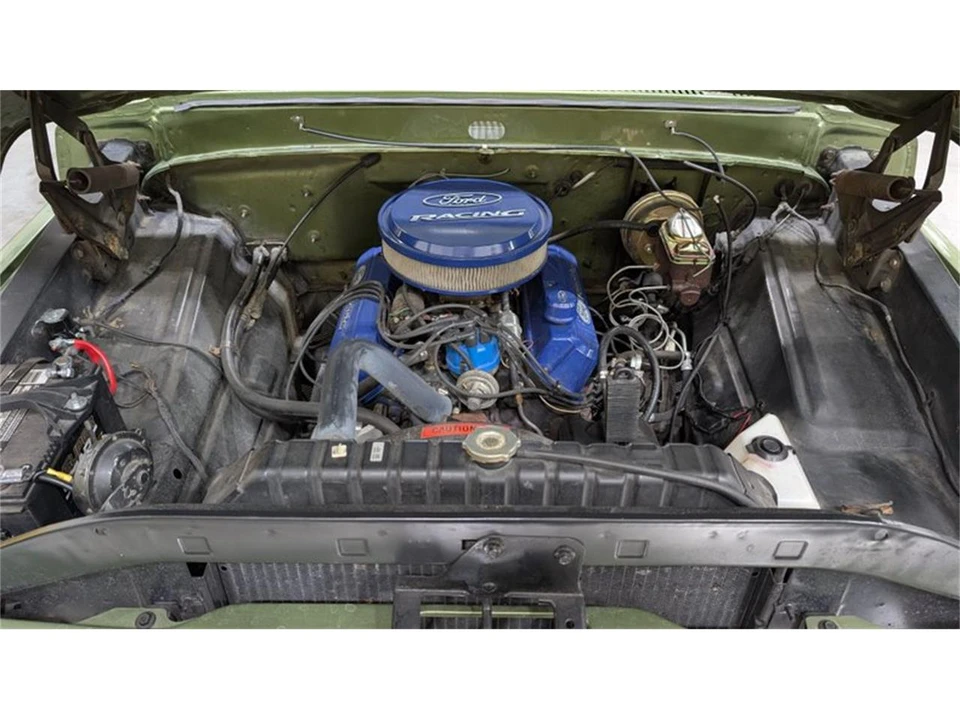 1970 Ford F-Series 5th Gen - Image 9 of 9