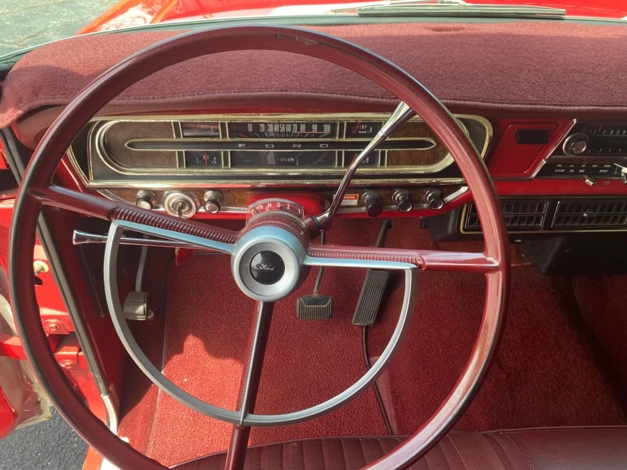 1970 Ford F-Series 5th Gen - Image 6 of 12