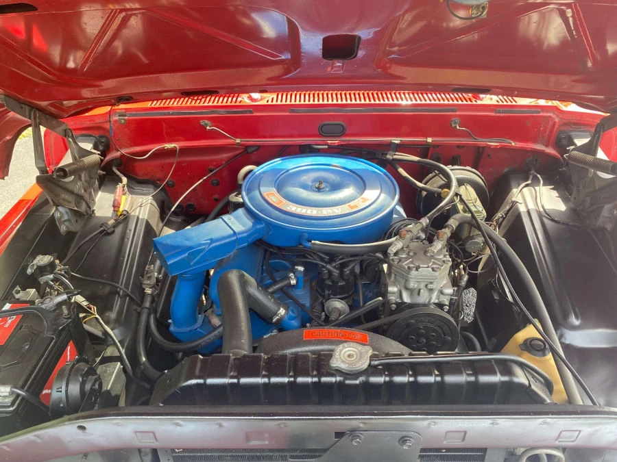 1970 Ford F-Series 5th Gen - Image 7 of 12