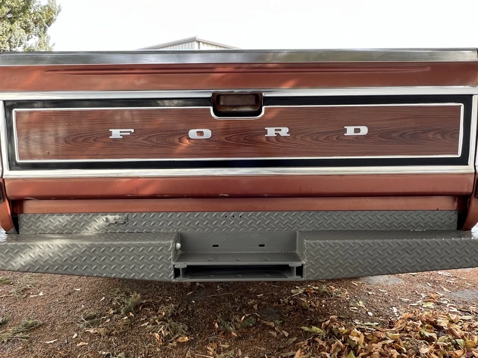 1970 Ford F-Series 4th Gen - Image 3 of 18