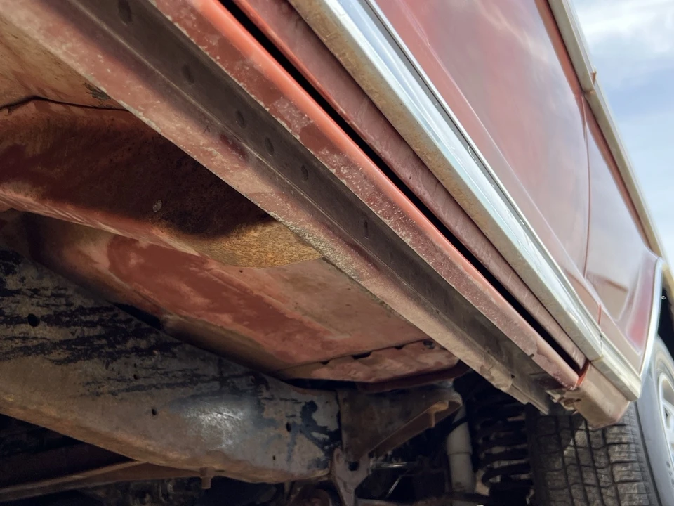 1970 Ford F-Series 4th Gen - Image 13 of 18