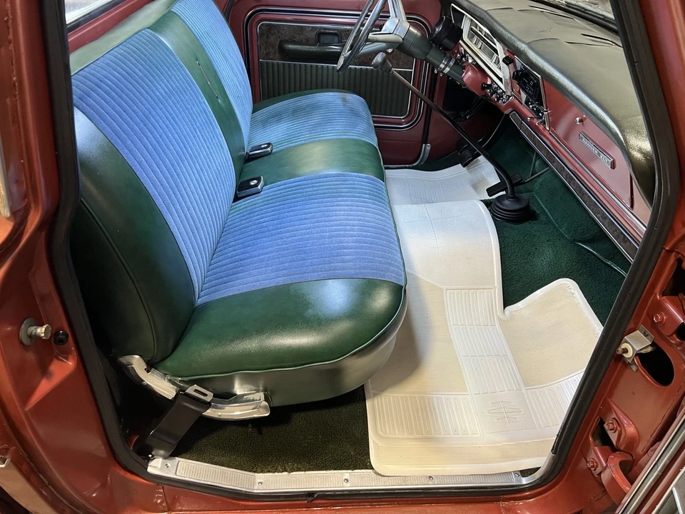 1970 Ford F-Series 4th Gen - Image 11 of 18