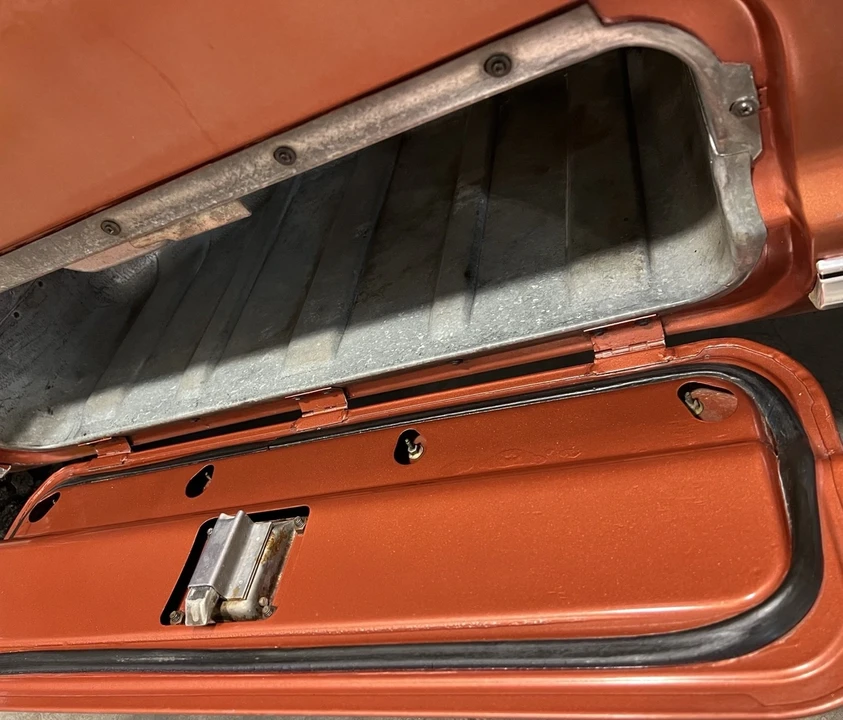 1970 Ford F-Series 4th Gen - Image 8 of 18