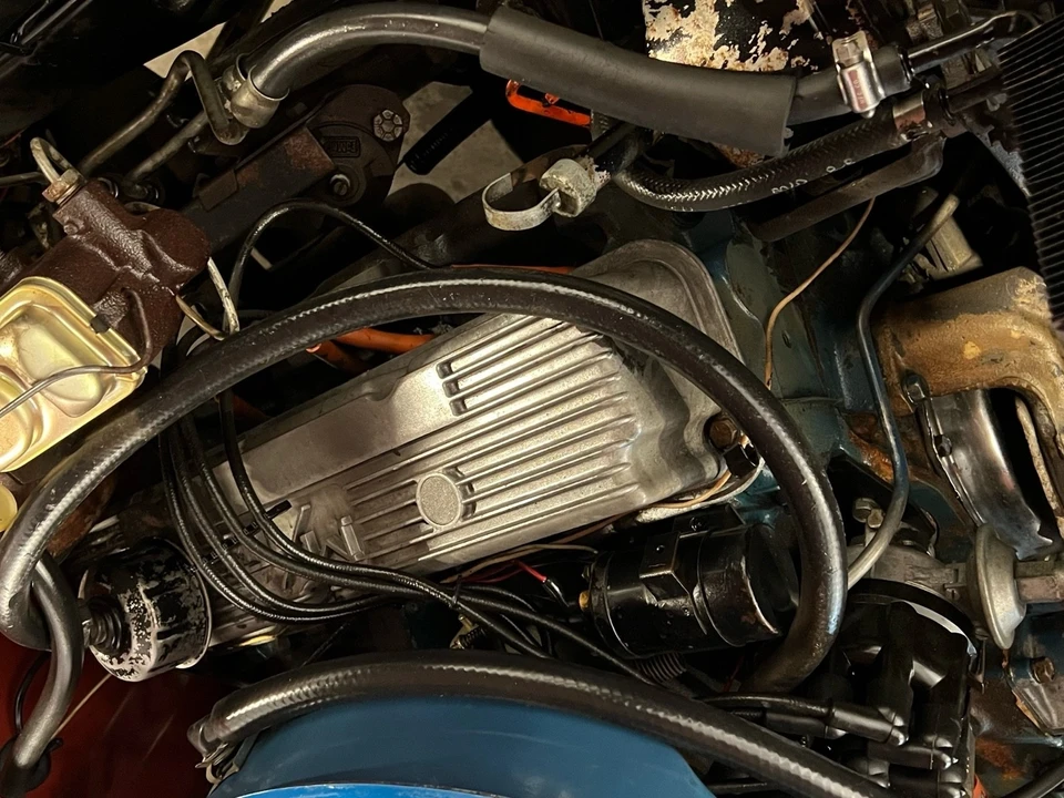 1970 Ford F-Series 4th Gen - Image 17 of 18
