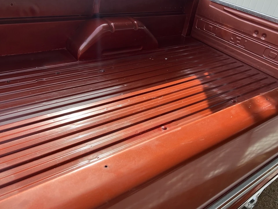 1970 Ford F-Series 4th Gen - Image 9 of 18