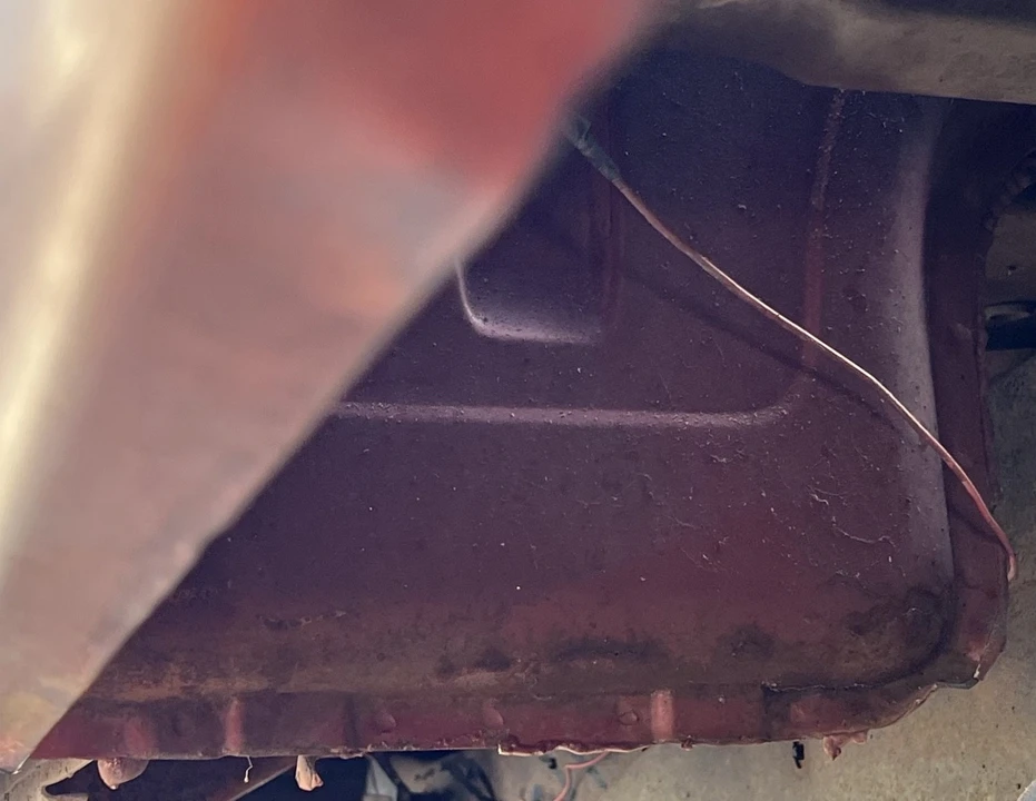1970 Ford F-Series 4th Gen - Image 5 of 18
