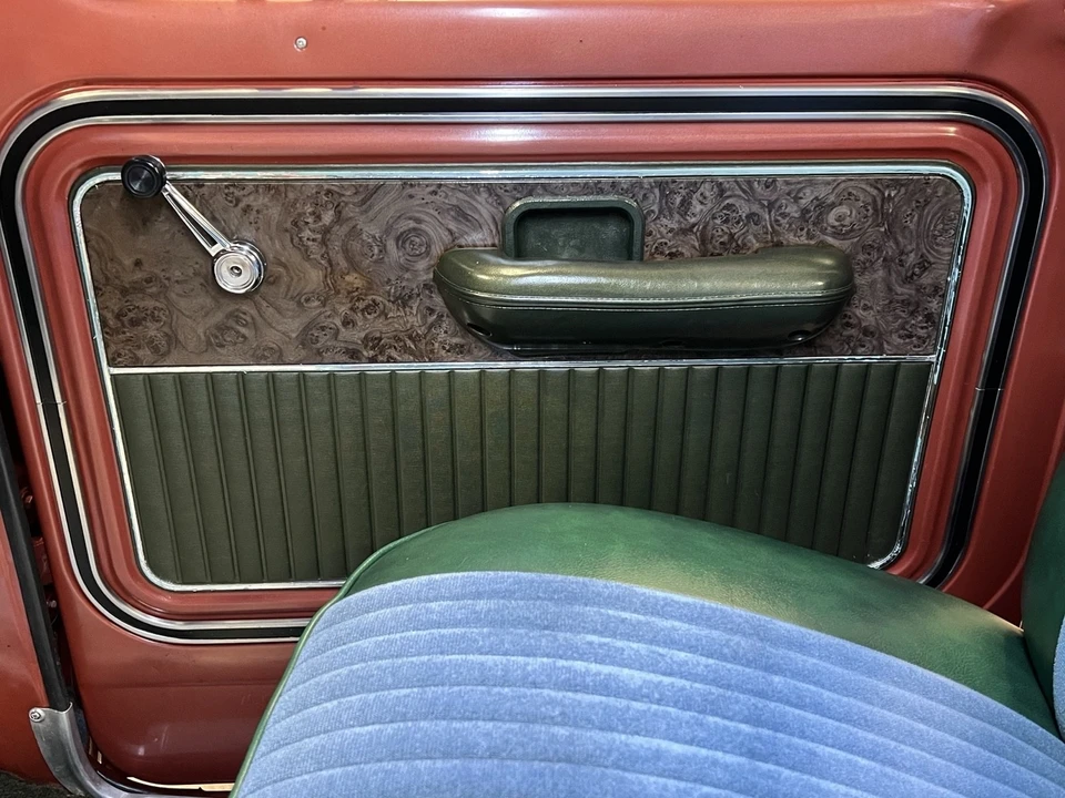 1970 Ford F-Series 4th Gen - Image 12 of 18