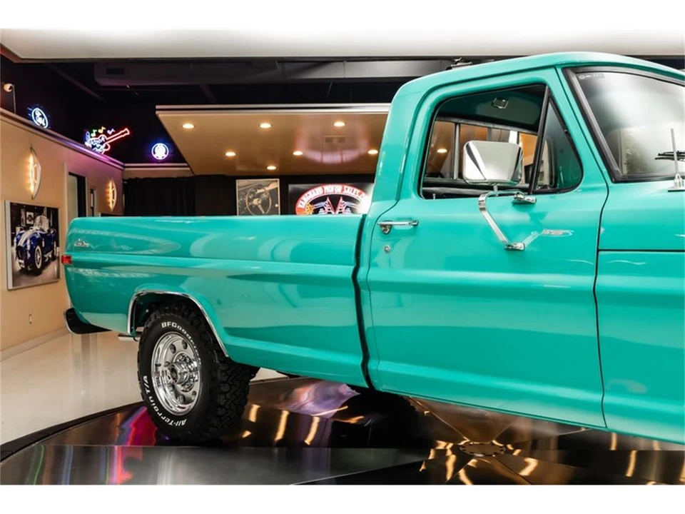 1970 Ford F-Series 5th Gen - Image 22 of 31