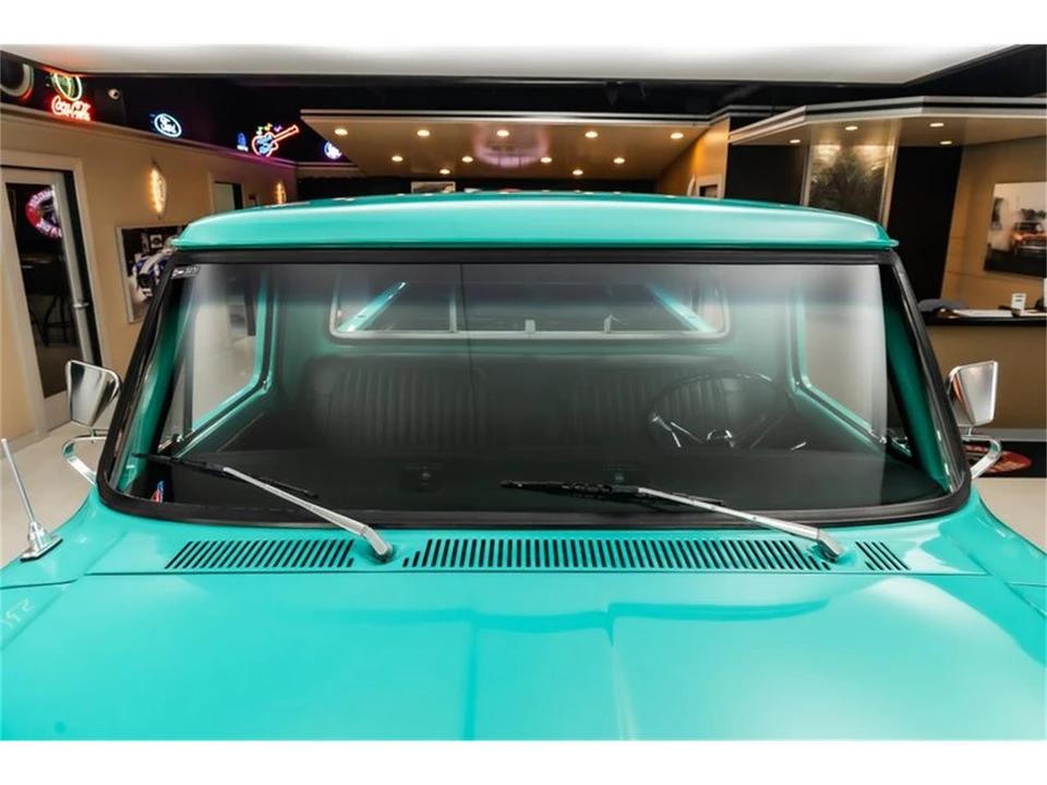 1970 Ford F-Series 5th Gen - Image 26 of 31
