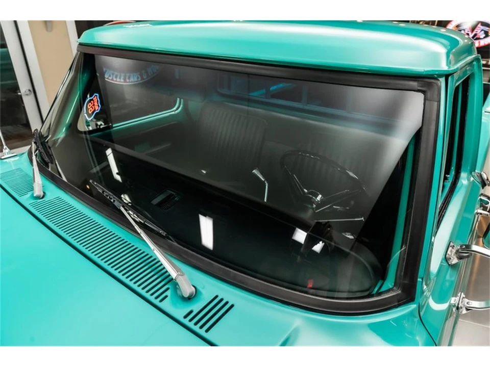 1970 Ford F-Series 5th Gen - Image 27 of 31