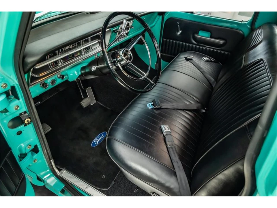 1970 Ford F-Series 5th Gen - Image 3 of 31
